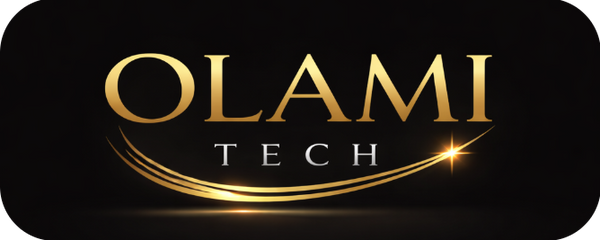 Olami Tech